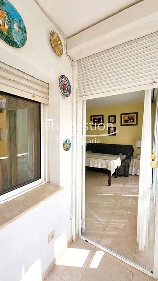 Piso en venta en San Rafael en Ronda