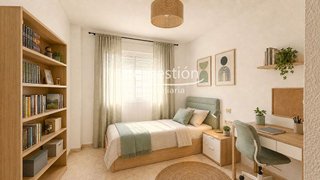 Piso en venta en San Rafael en Ronda