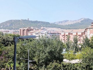 Piso en venta en Renfe - Bulevar 1º y 2º Fase en Jaén