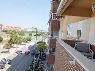 Piso en venta en Renfe - Bulevar 1º y 2º Fase en Jaén