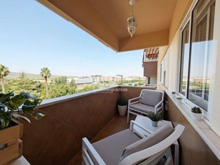 Piso en venta en Renfe - Bulevar 1º y 2º Fase en Jaén