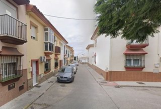 Garaje en venta en La Banda - Campo de Fútbol en Chiclana de la Frontera