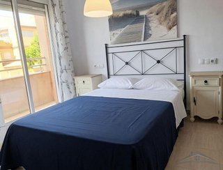 Piso en venta en Aguadulce Norte en Roquetas de Mar