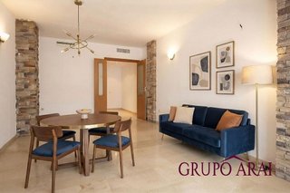 Ático en venta en Lo Morant- San Nicolás de Bari en Alicante