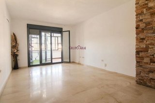 Ático en venta en Lo Morant- San Nicolás de Bari en Alicante