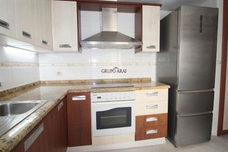 Ático en venta en Lo Morant- San Nicolás de Bari en Alicante