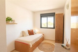 Ático en venta en Lo Morant- San Nicolás de Bari en Alicante