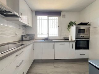 Piso en venta en Oeste en Jerez de la Frontera