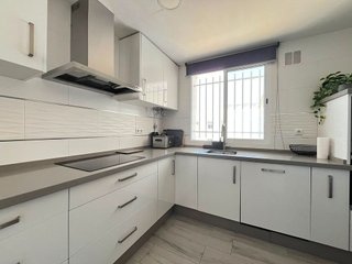 Piso en venta en Oeste en Jerez de la Frontera