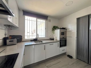 Piso en venta en Oeste en Jerez de la Frontera