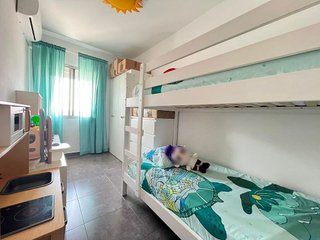 Piso en venta en Oeste en Jerez de la Frontera