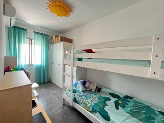 Piso en venta en Oeste en Jerez de la Frontera