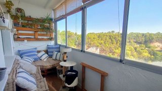 Piso en venta en Ciudad 70 en Coslada