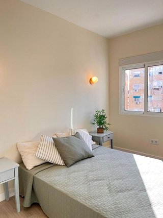 Piso en venta en Suárez en Málaga