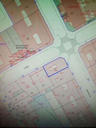 Piso en venta en Barri Santa Rosa en Alcoy/Alcoi