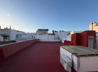Piso en venta en Centro Histórico - Plaza España en Cádiz