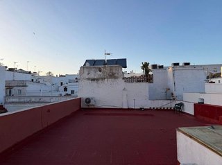 Piso en venta en Centro Histórico - Plaza España en Cádiz