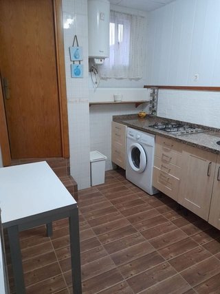 Piso en venta en Centro Histórico - Plaza España en Cádiz