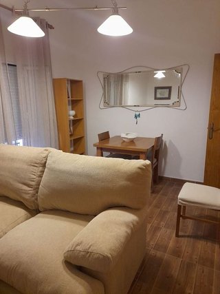 Piso en venta en Centro Histórico - Plaza España en Cádiz