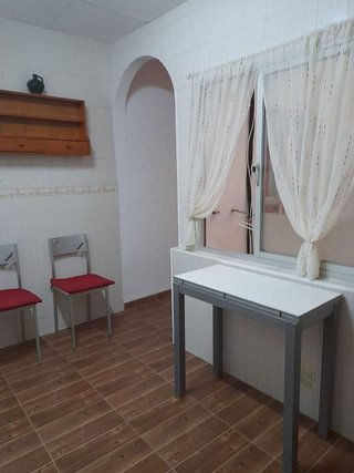 Piso en venta en Centro Histórico - Plaza España en Cádiz