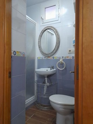 Piso en venta en Centro Histórico - Plaza España en Cádiz