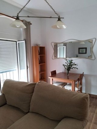 Piso en venta en Centro Histórico - Plaza España en Cádiz
