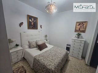 Piso en venta en Coria del Río