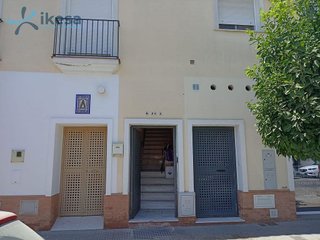 Piso en venta en Rociana del Condado