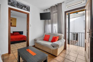 Estudio en venta en Huerta de la Reina - Trassierra en Córdoba