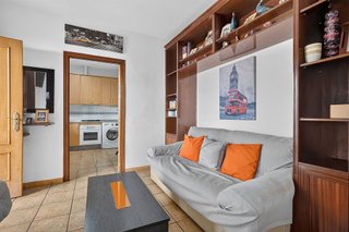 Estudio en venta en Huerta de la Reina - Trassierra en Córdoba