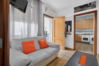 Estudio en venta en Huerta de la Reina - Trassierra en Córdoba