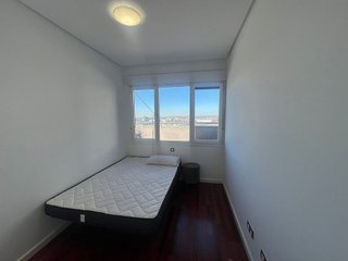 Ático en venta en Sanchinarro en Madrid