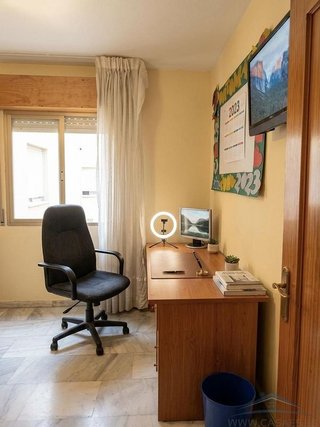 Piso en venta en Roquetas Centro en Roquetas de Mar