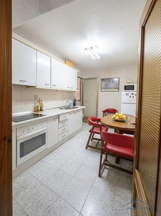 Piso en venta en Roquetas Centro en Roquetas de Mar