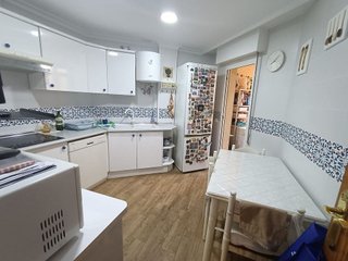 Piso en venta en Centro en Puertollano