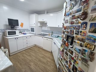 Piso en venta en Centro en Puertollano
