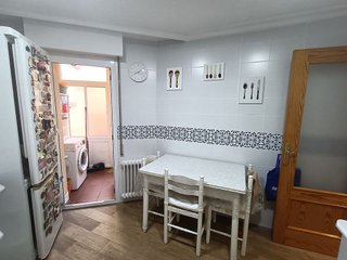 Piso en venta en Centro en Puertollano
