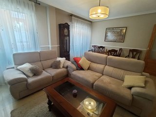 Piso en venta en Centro en Puertollano