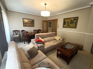 Piso en venta en Centro en Puertollano