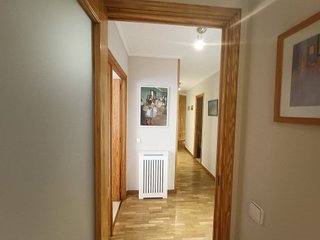 Piso en venta en Centro en Puertollano