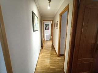 Piso en venta en Centro en Puertollano