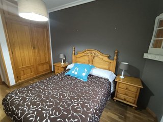 Piso en venta en Centro en Puertollano