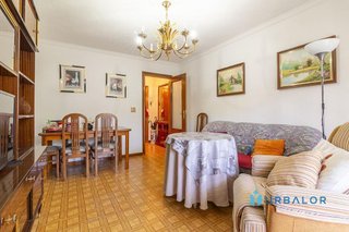 Piso en venta en Parque Mayor en Alcorcón