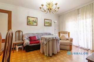 Piso en venta en Parque Mayor en Alcorcón