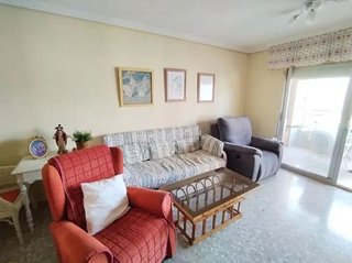 Piso en venta en Rincón de Loix en Benidorm