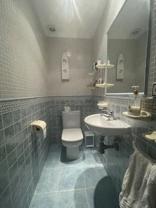 Piso en venta en Rincón de Loix en Benidorm