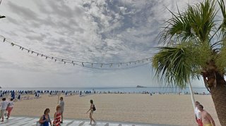 Piso en venta en Rincón de Loix en Benidorm