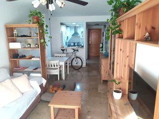 Piso en venta en Los Árboles en Mijas
