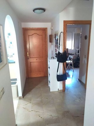 Piso en venta en Los Árboles en Mijas