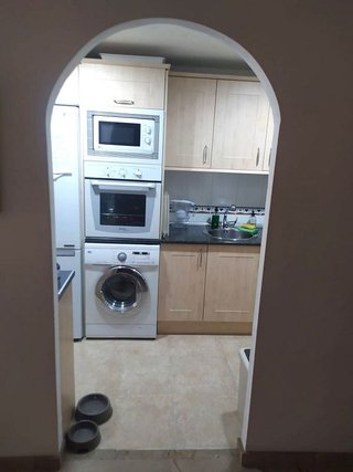 Piso en venta en Los Árboles en Mijas